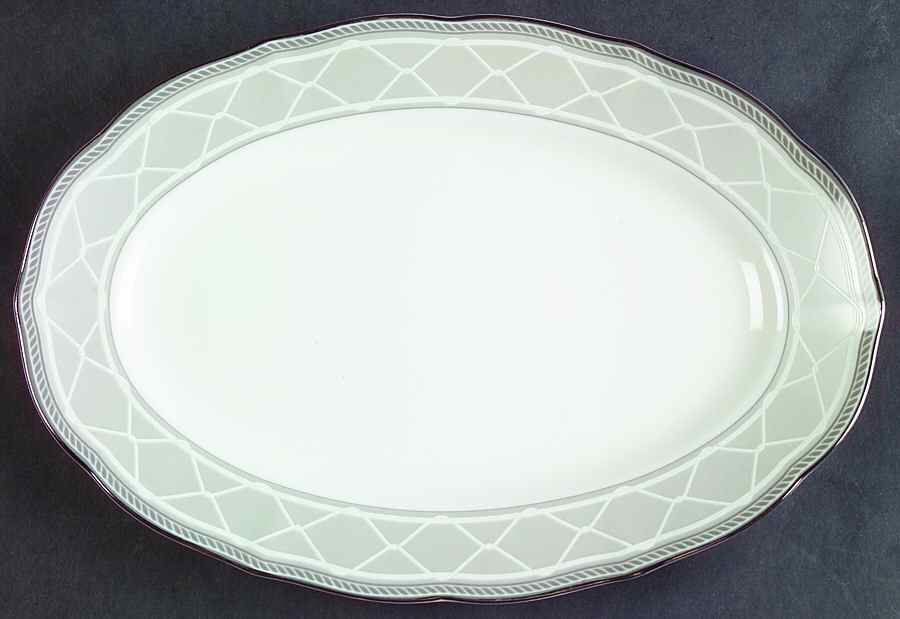 Ashley Butter Tray by Mikasa-1