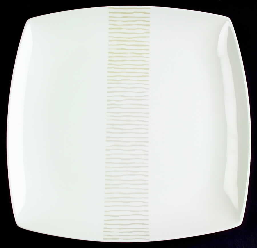 Metropolitan 12" Chop Plate (Round Platter) by Mikasa-1