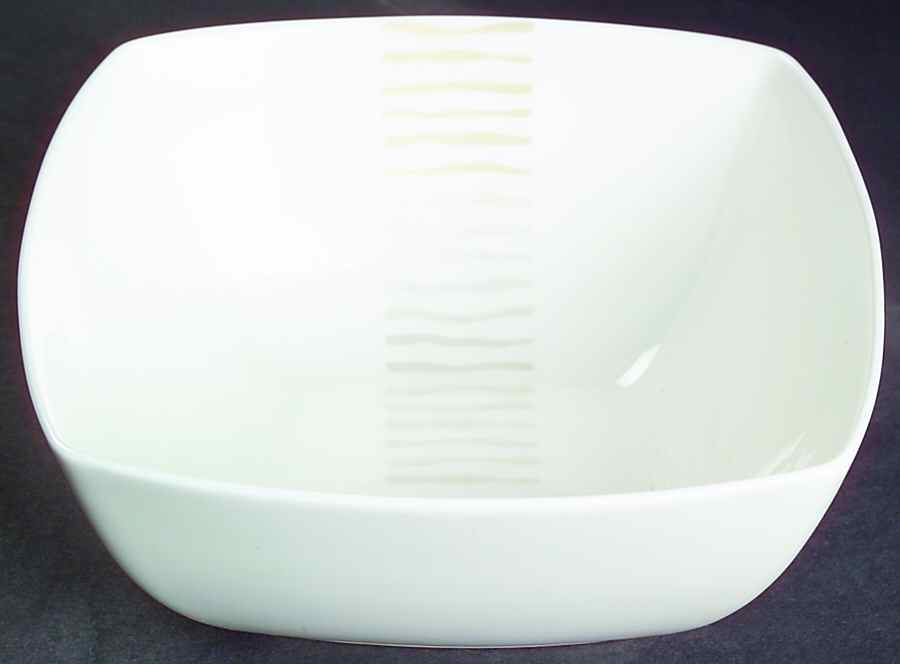 Metropolitan Individual Salad Bowl by Mikasa-1