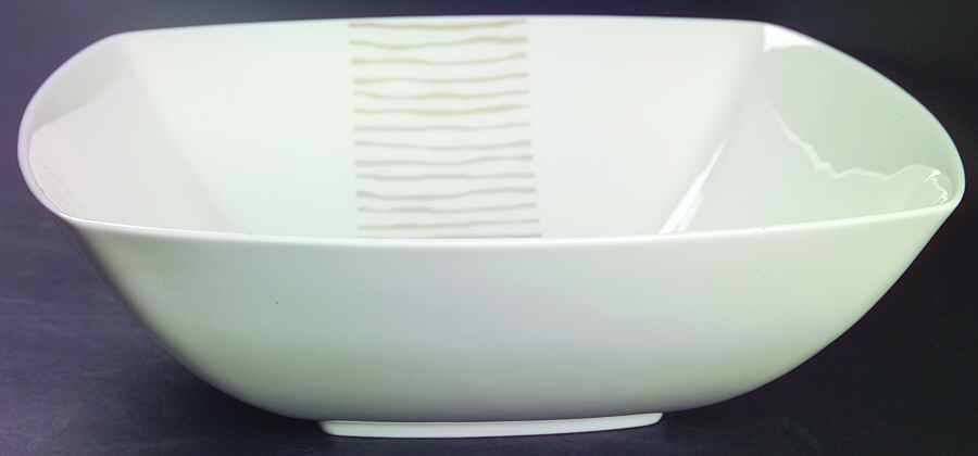 Metropolitan Hostess Bowl by Mikasa-1