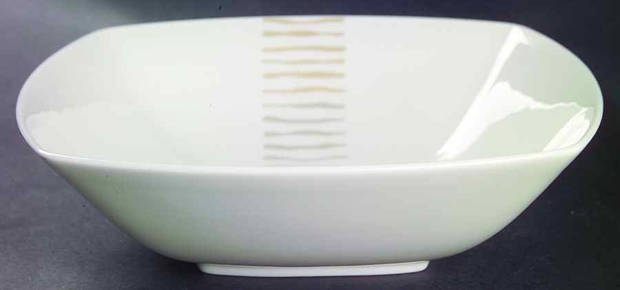 Metropolitan Coupe Soup Bowl by Mikasa-1