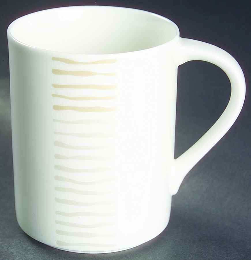 Metropolitan Mug by Mikasa-1