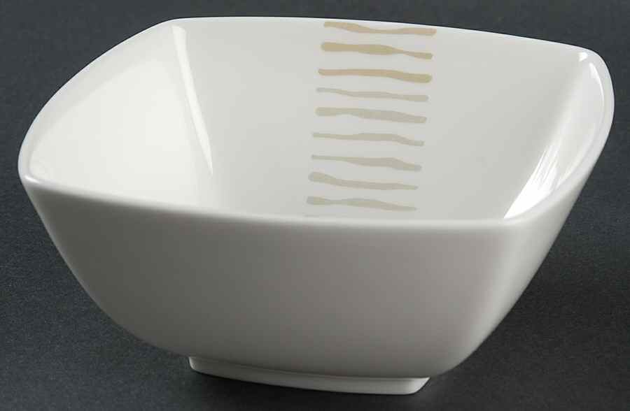 Metropolitan Fruit/Dessert (Sauce) Bowl by Mikasa-1