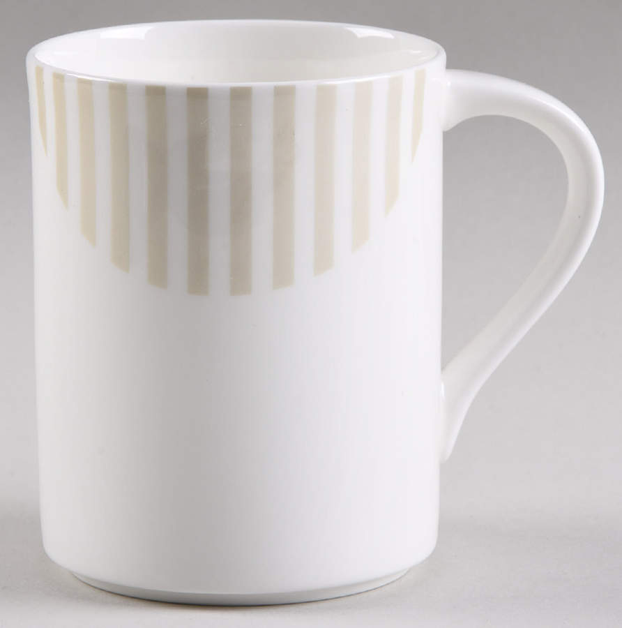 Charisma Wave Mug by Mikasa-1