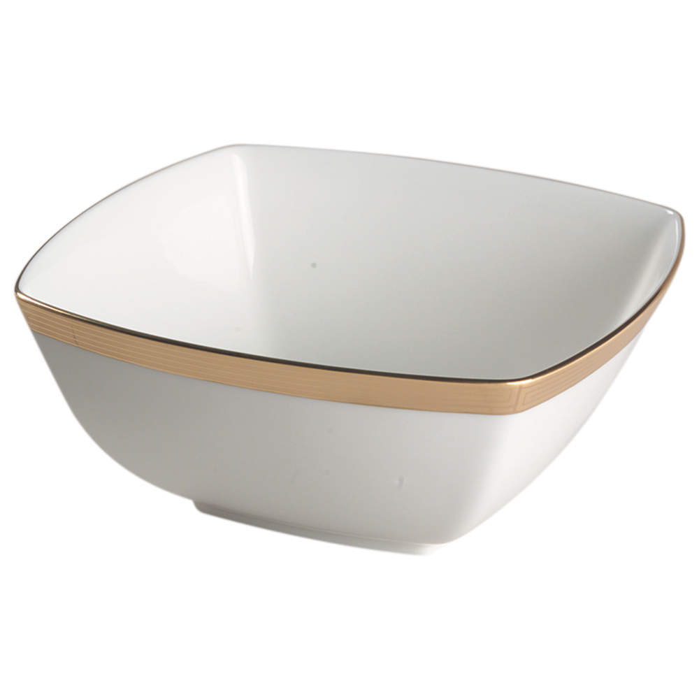 Millennium Gold Individual Salad Bowl by Mikasa-1