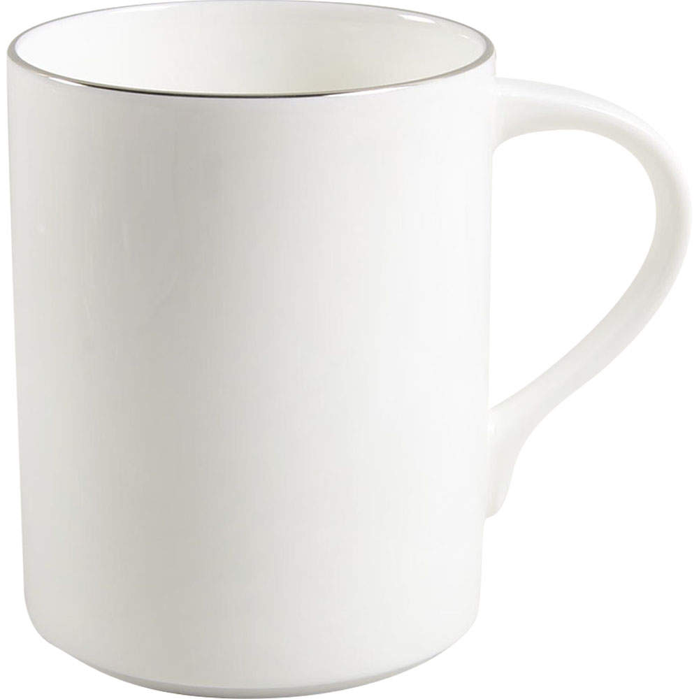 Couture Platinum Mug by Mikasa-1