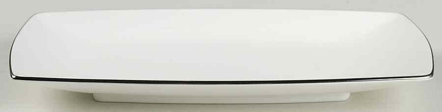 Couture Platinum Butter Tray by Mikasa-1