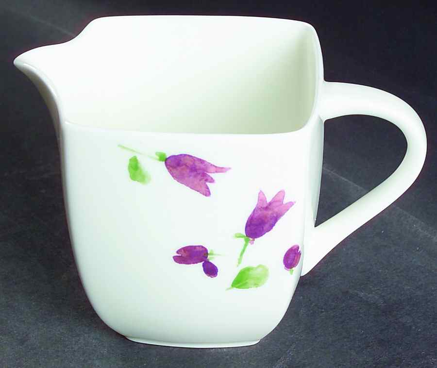 Mixed Bouquet Creamer by Mikasa-1