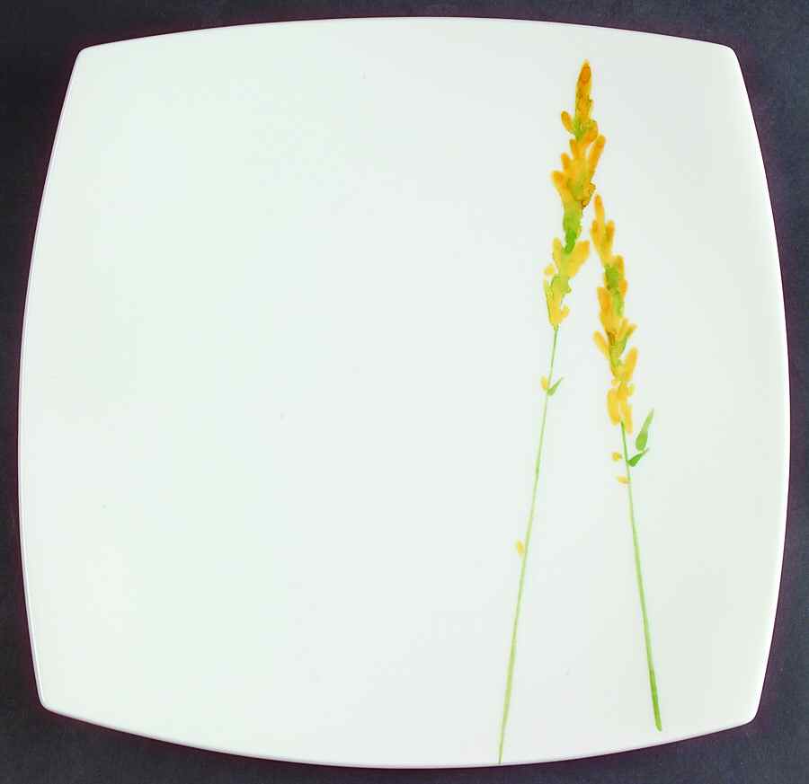 Mixed Bouquet Dinner Plate by Mikasa-1