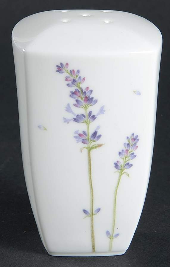 Lavender Lane Pepper Shaker by Mikasa-1
