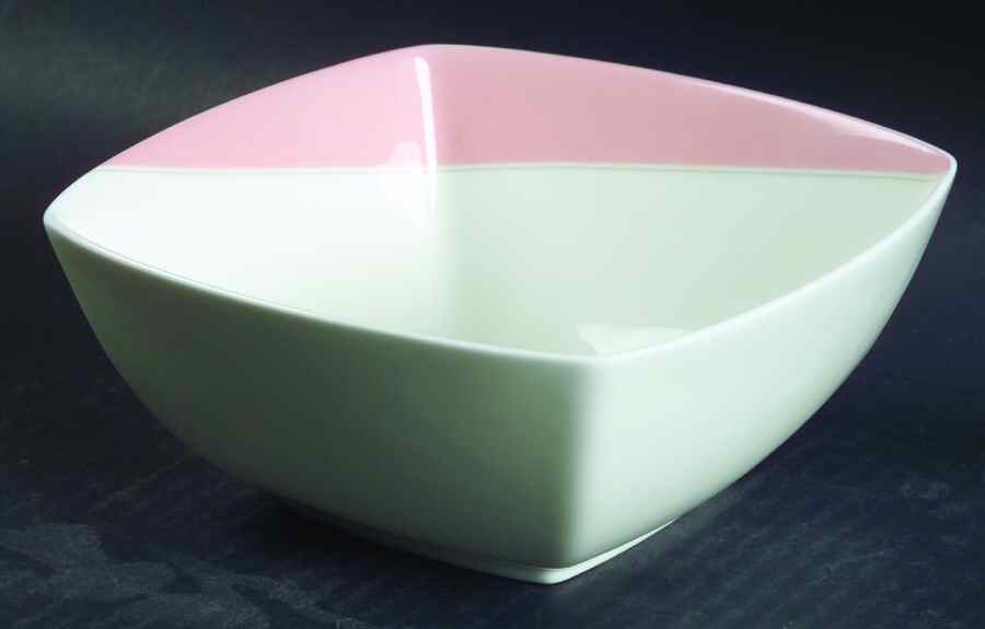A La Carte Individual Salad Bowl by Mikasa-1