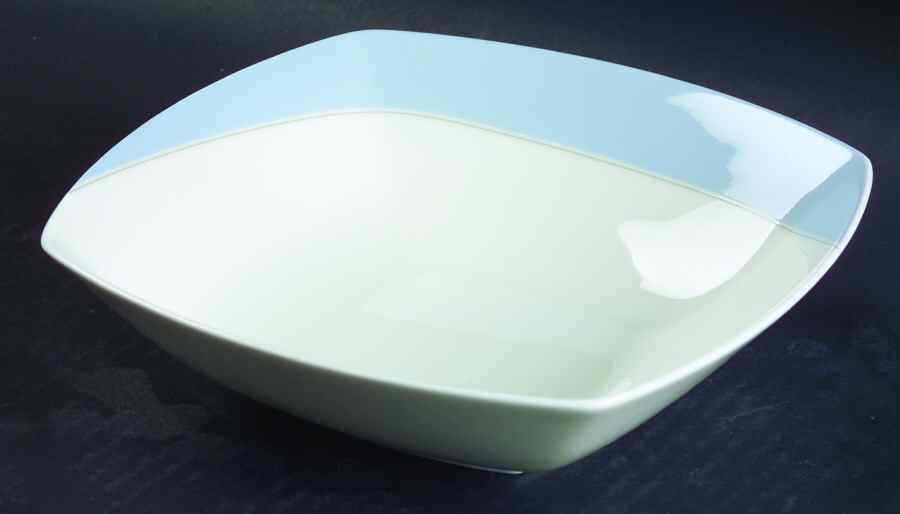 A La Carte Coupe Soup Bowl by Mikasa-1