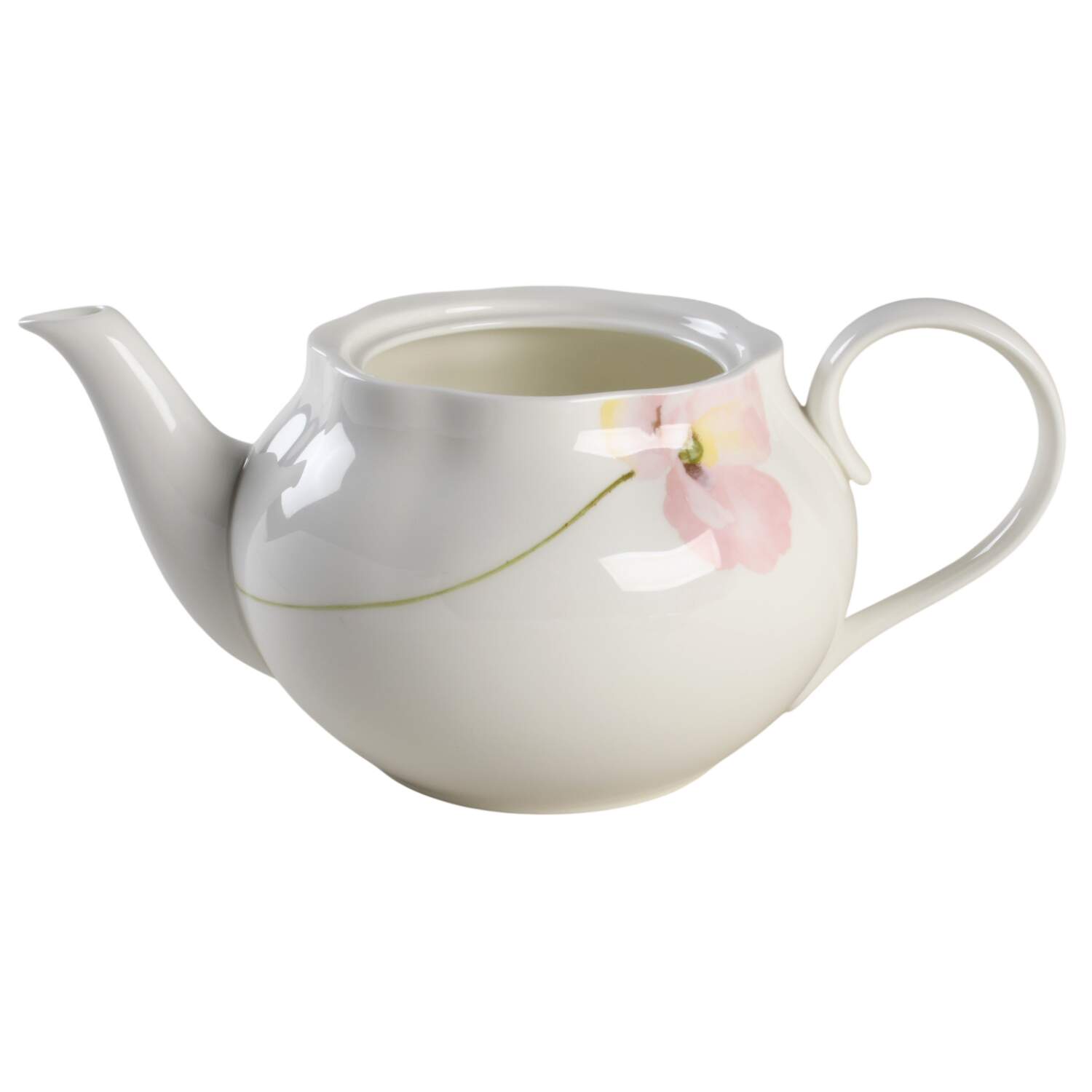 Affection Teapot No Lid by Mikasa-1