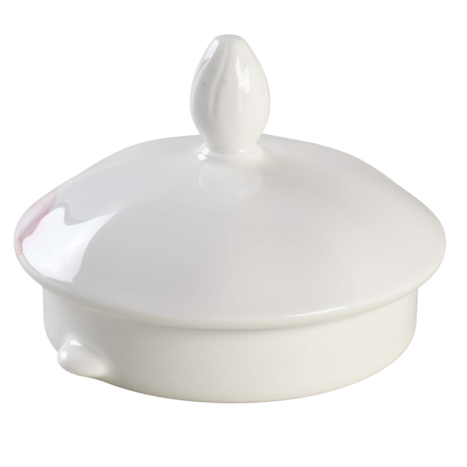 Affection Lid for Teapot by Mikasa-1