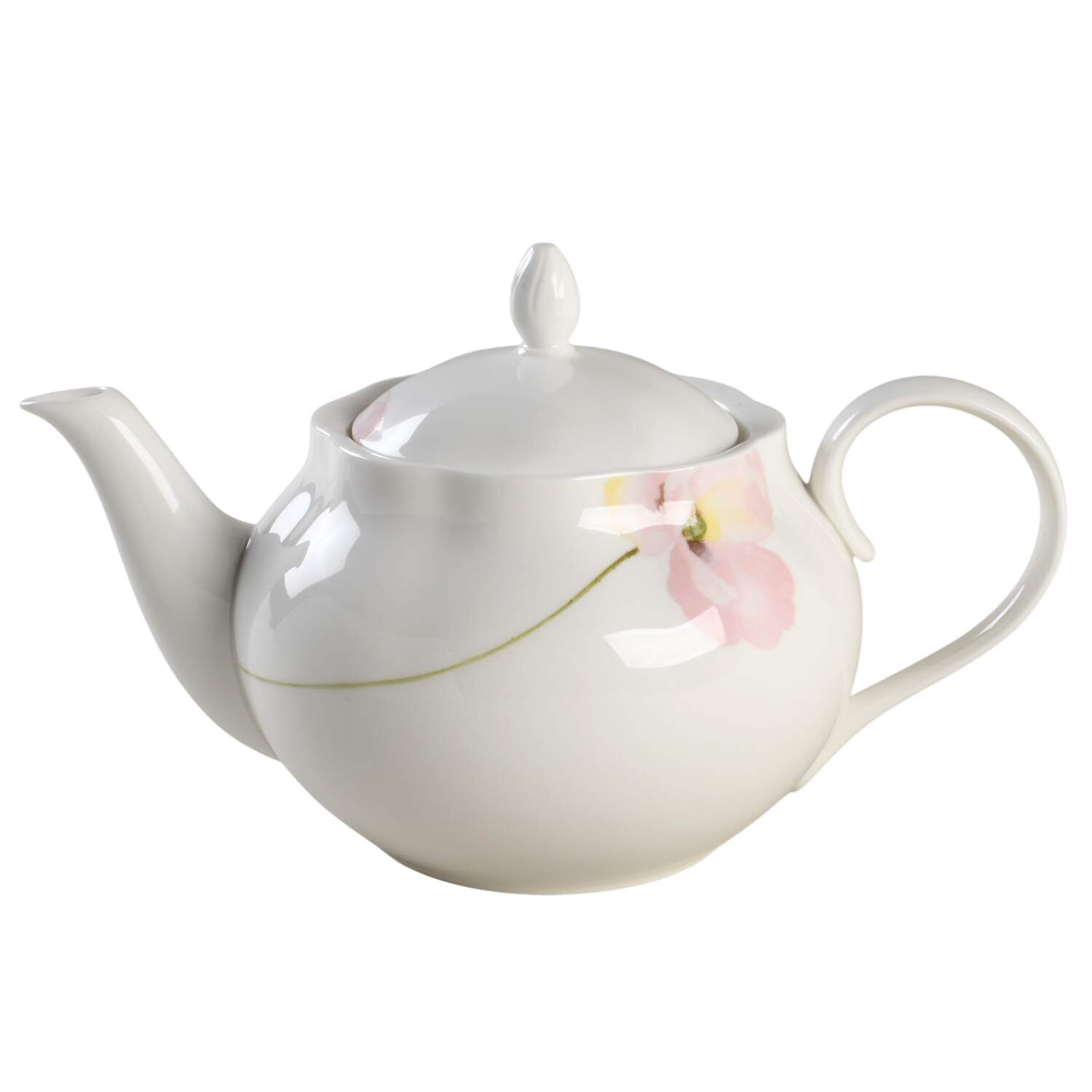 Affection Teapot & Lid by Mikasa-1