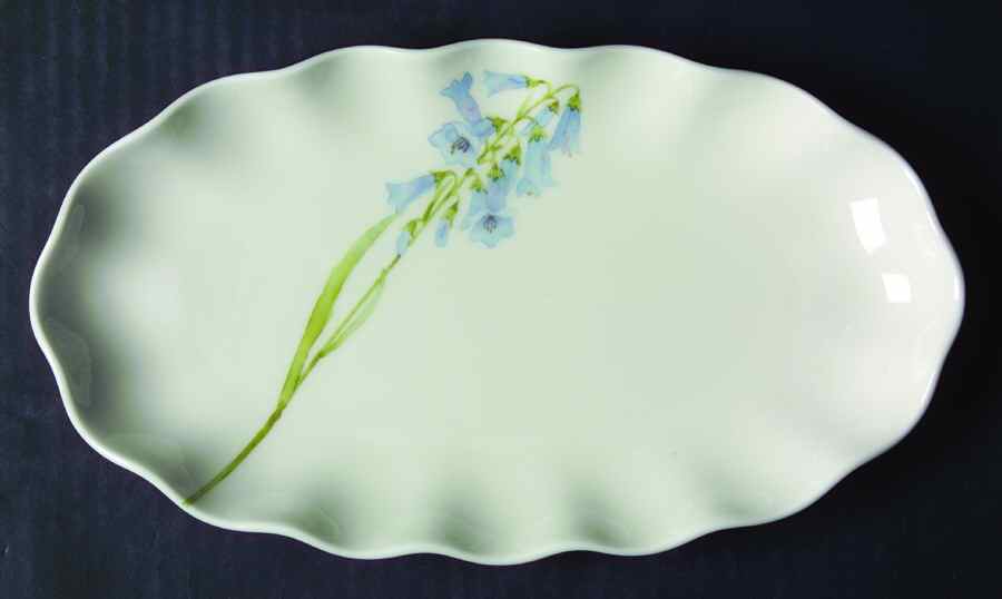 Affection Butter Tray by Mikasa-1