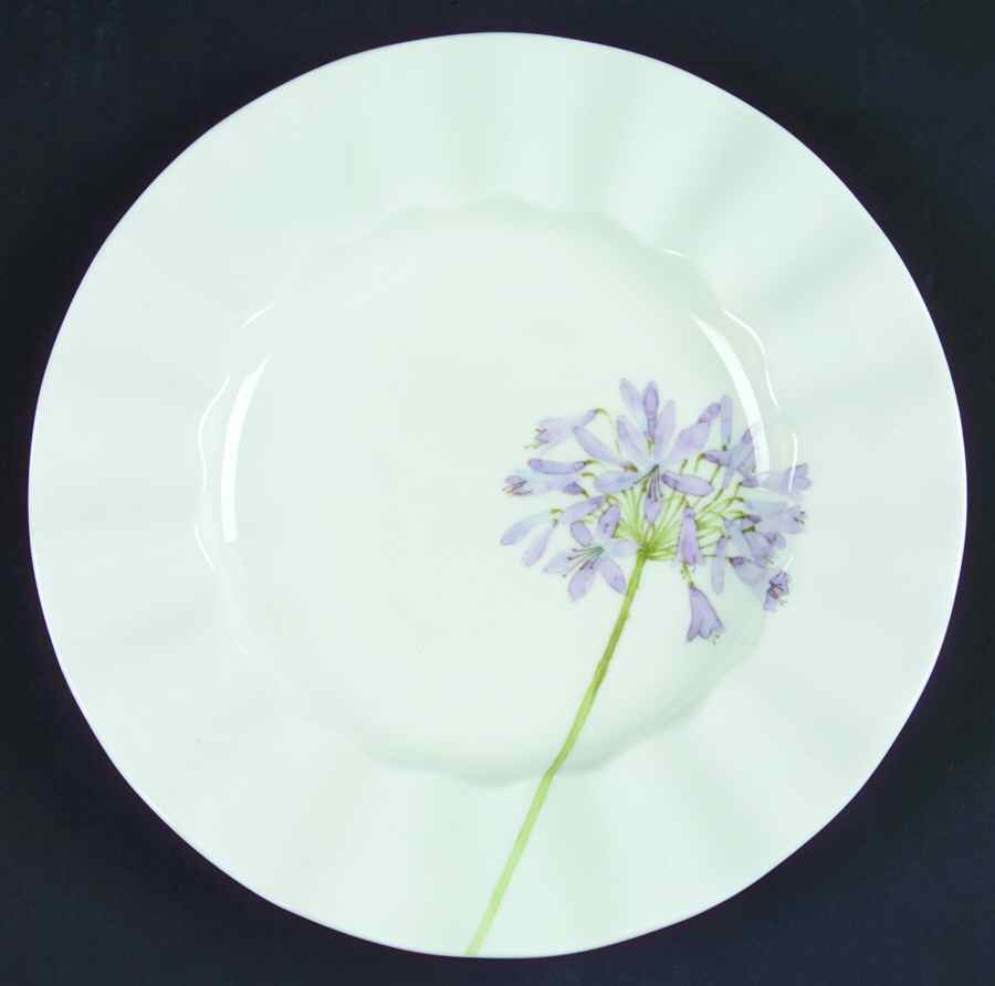 Affection Salad Plate by Mikasa-1
