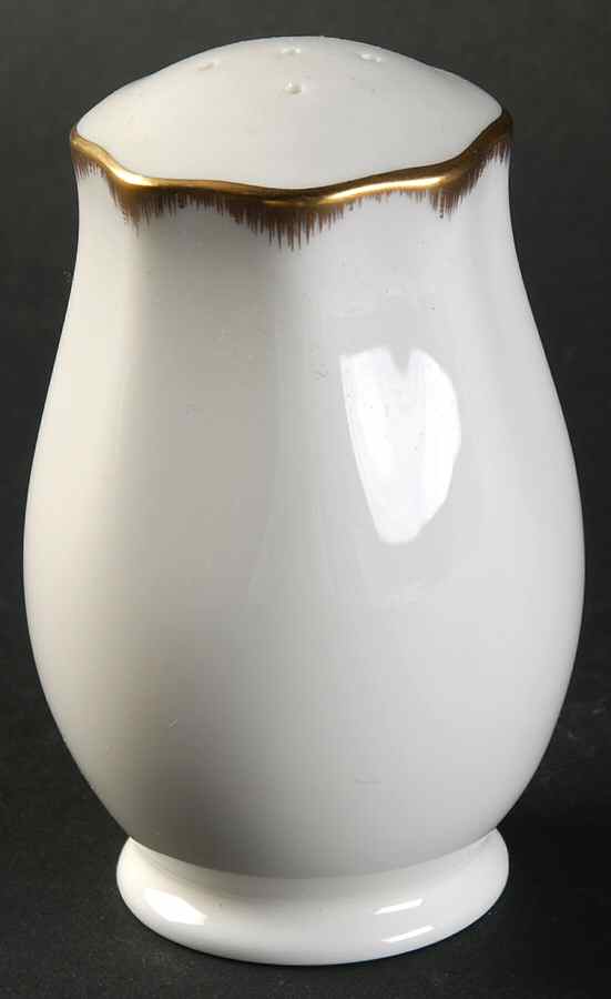 Midas Touch Pepper Shaker by Mikasa-1