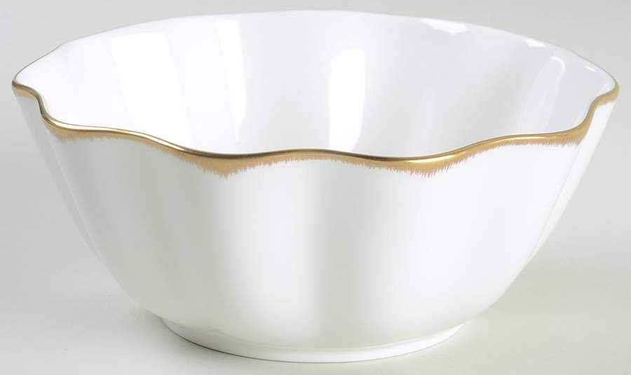 Midas Touch Coupe Cereal Bowl by Mikasa-1