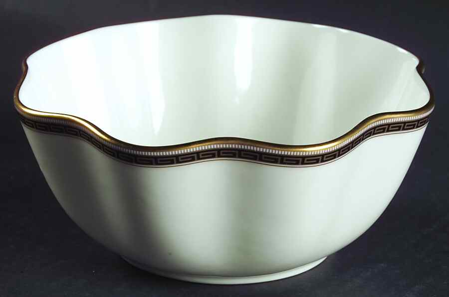 Evening Gala Fruit/Dessert (Sauce) Bowl by Mikasa-1