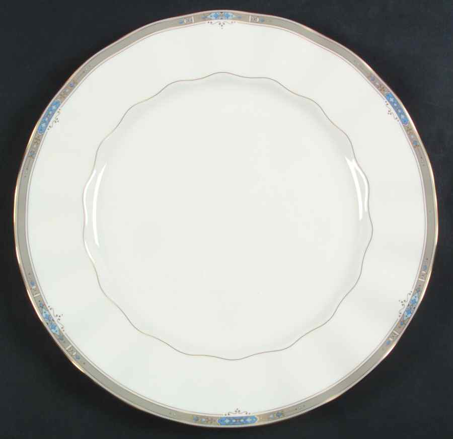 Eaton Dinner Plate by Mikasa-1