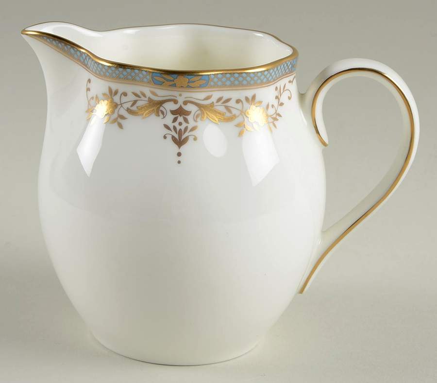 Windsor Hall Creamer by Mikasa-1