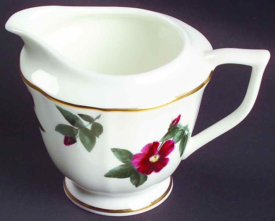 Midnight Glory Creamer by Mikasa-1