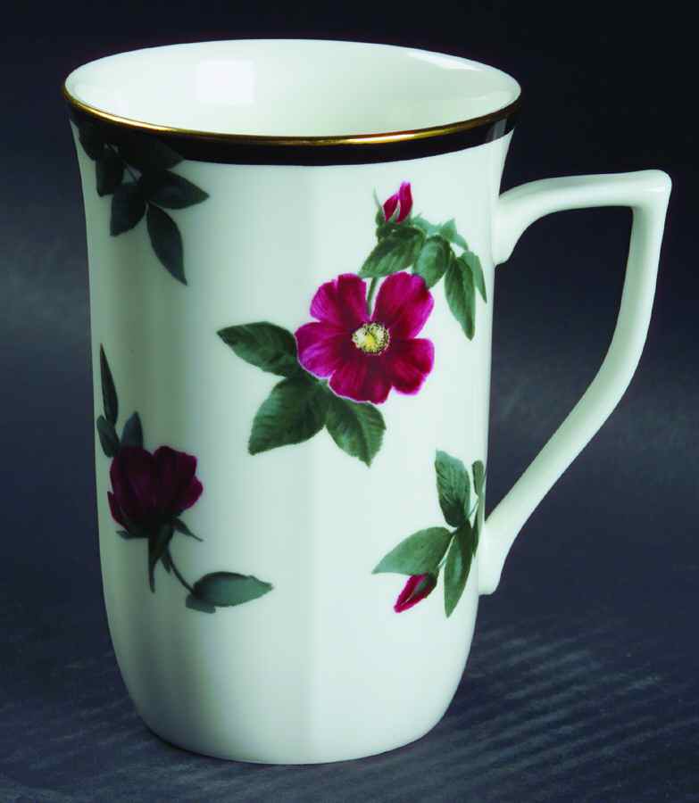 Midnight Glory Mug by Mikasa-1