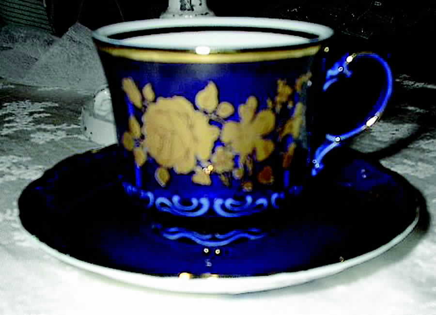MIT124 Footed Cup by Mitterteich-1