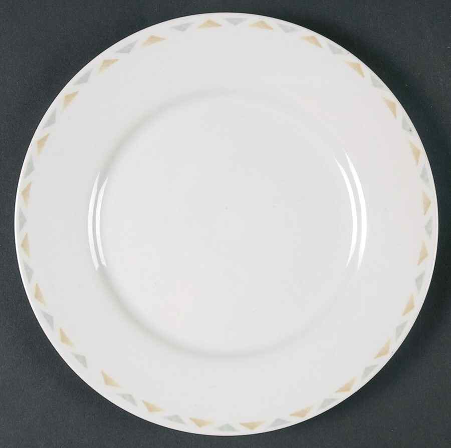 Chef's Basket Bread & Butter Plate by Majesticware-1