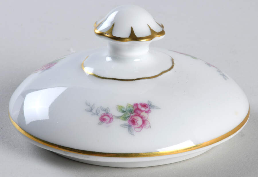 MUE100 Lid for Sugar Bowl by Paul Muller-1