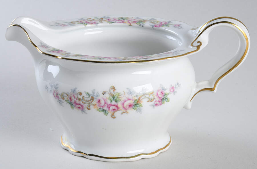 MUE100 Creamer by Paul Muller-1