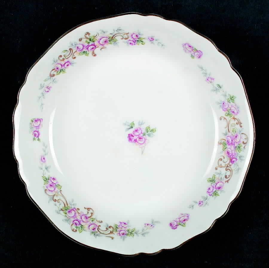 MUE100 Coupe Soup Bowl by Paul Muller-1