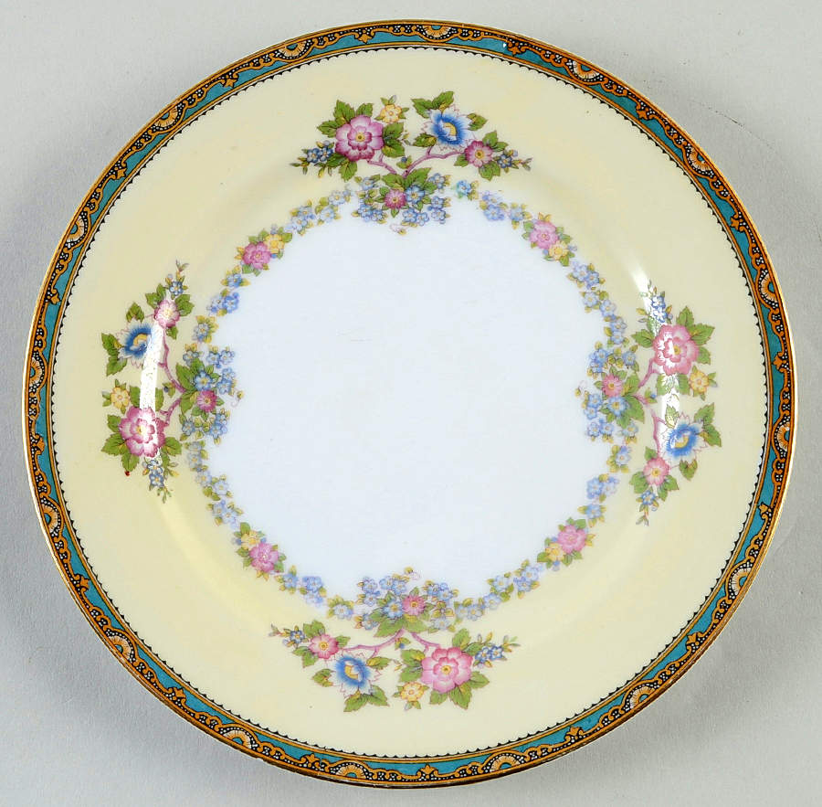 MEI1134 Salad Plate by Meito-1