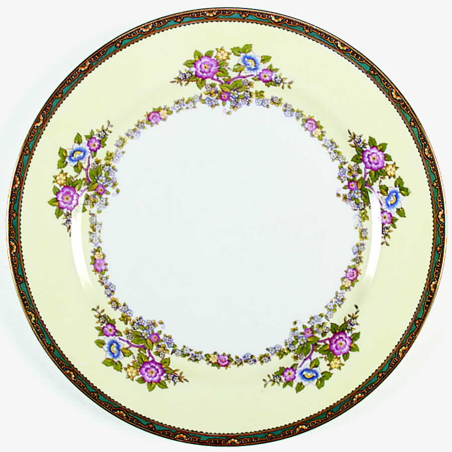 MEI1134 Dinner Plate by Meito-1
