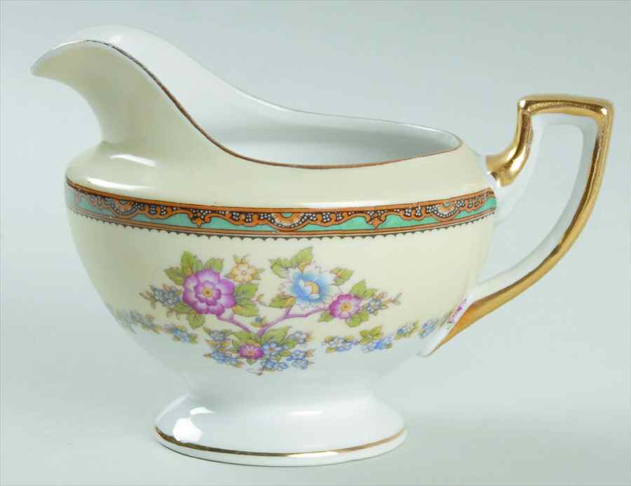 MEI1134 Creamer by Meito-1