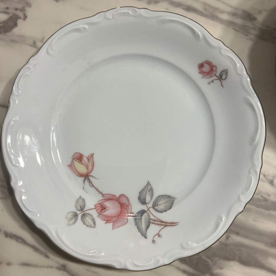 MIT126 Dinner Plate by Mitterteich-1