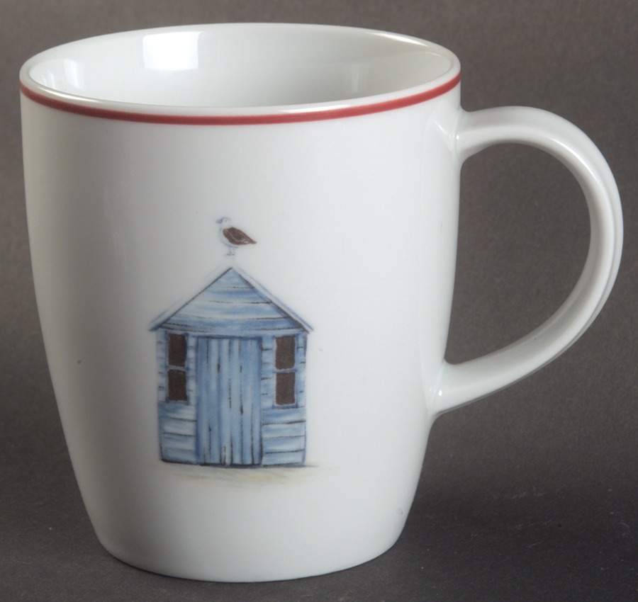 Bar Harbor Mug by Mikasa-1