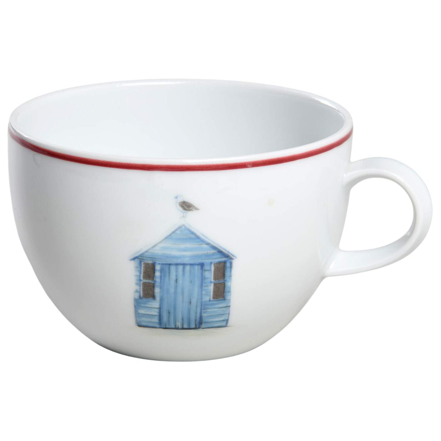 Bar Harbor Jumbo Cup by Mikasa-1