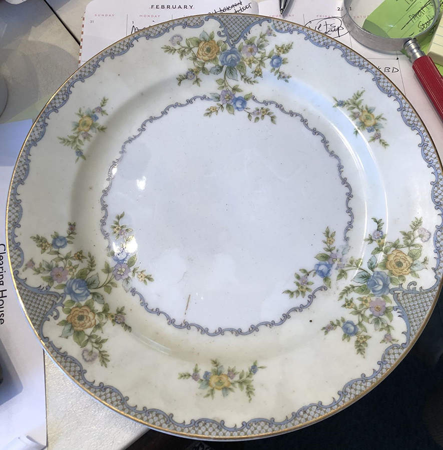 MPC18 Dinner Plate by Mepoco-1