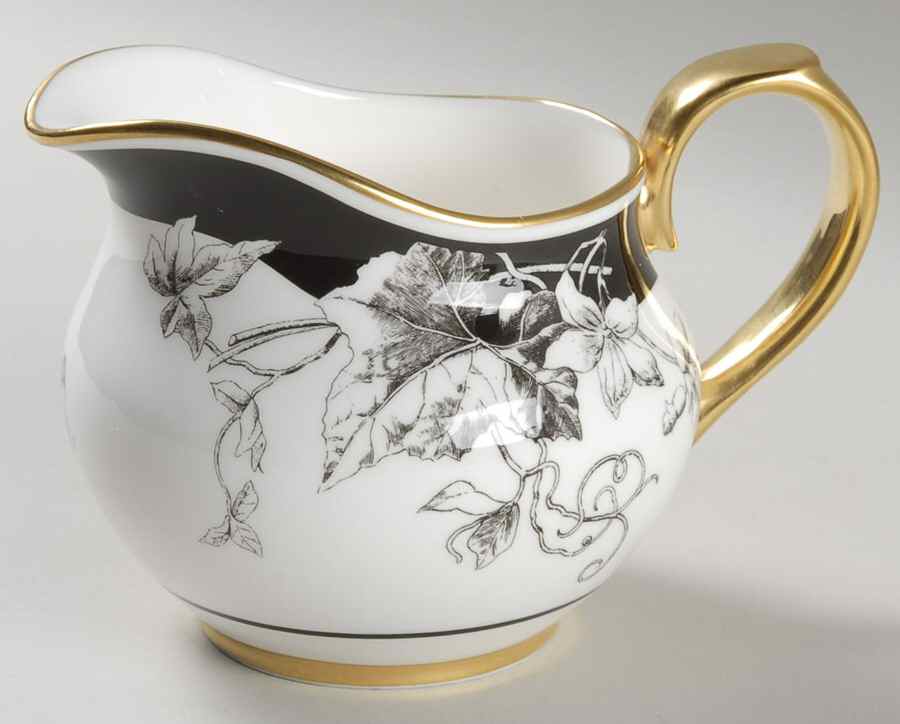 Rosenborg Creamer by Minton-1