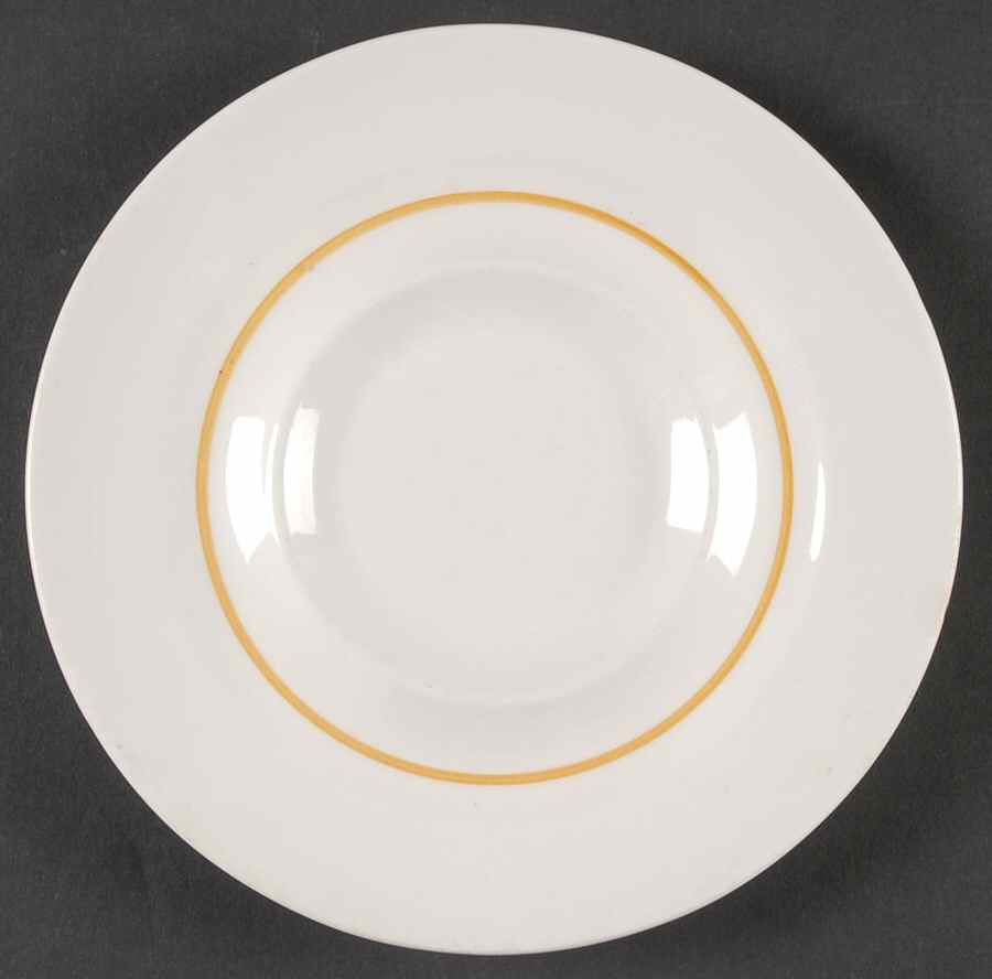 Seminar Saucer by Mikasa-1