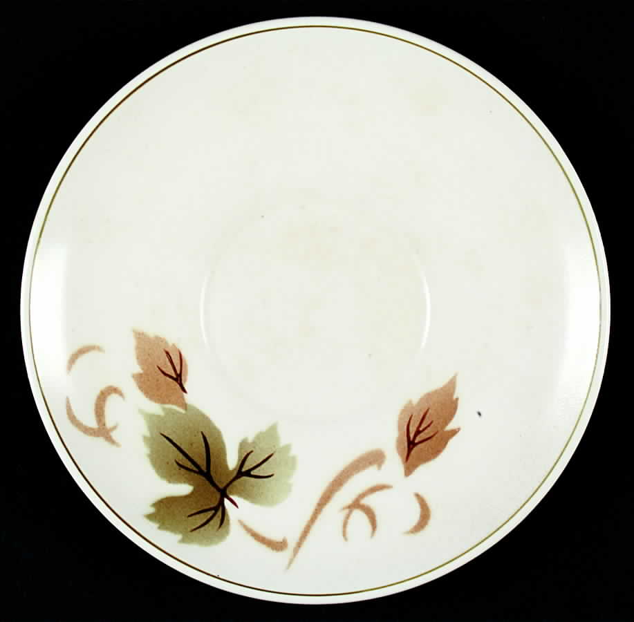 Nectar Saucer by Mikasa-1