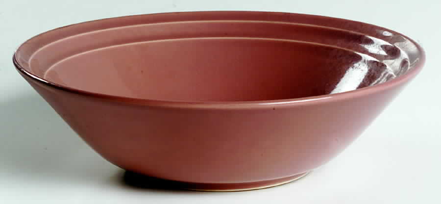 Caramel Coupe Cereal Bowl by Mikasa-1