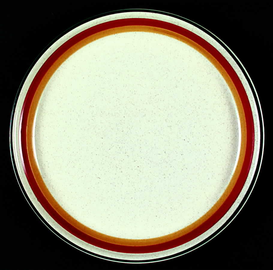 Terra Sienna Dinner Plate by Mikasa-1