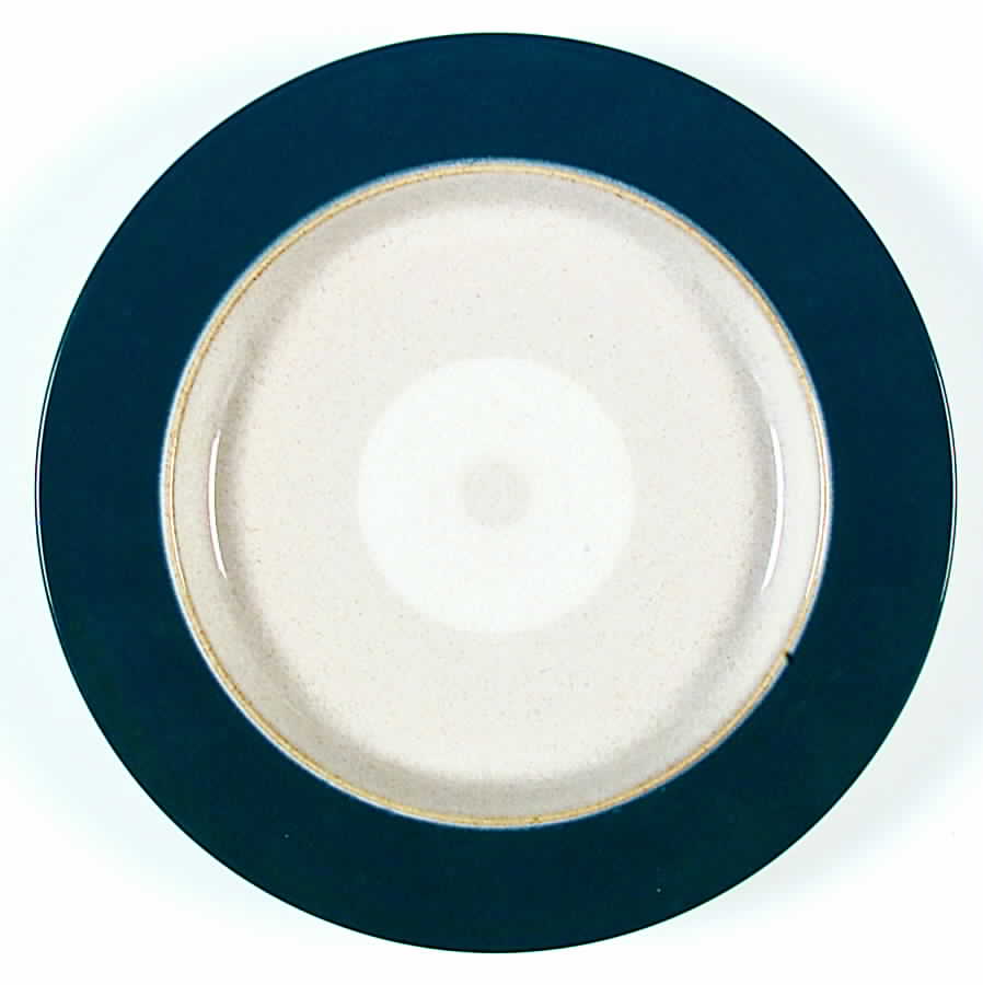 Slate Corona Salad Plate by Mikasa-1
