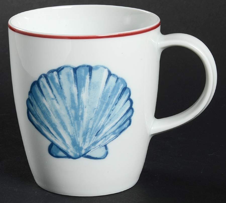 Seagull Mug by Mikasa-1