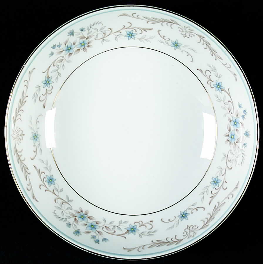 Sherwood Fruit/Dessert (Sauce) Bowl by Mikasa-1
