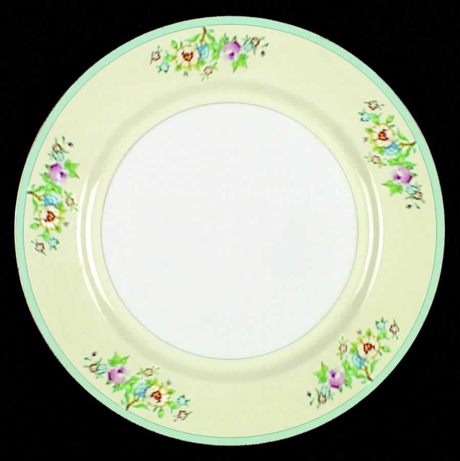 MEI766 Dinner Plate by Meito-1