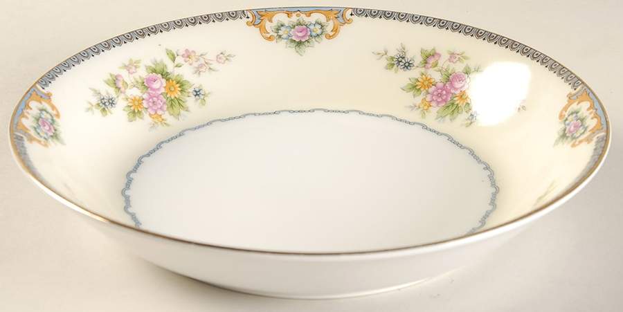 MEI768 Coupe Soup Bowl by Meito-1